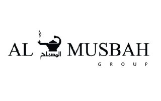 logo al musbah group